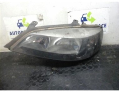 Faro Delantero Izquierdo Opel ASTRA G COUPÉ 2 2 16V DTI 