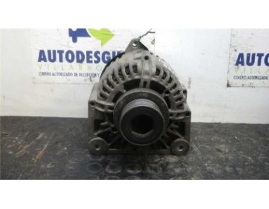 Alternador Mitsubishi MONTERO 3 2 DI-D 