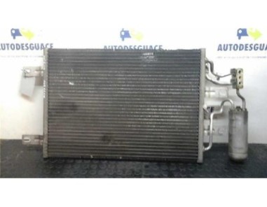 Radiador Aire Acondicionado Opel MERIVA 1 3 16V CDTI 