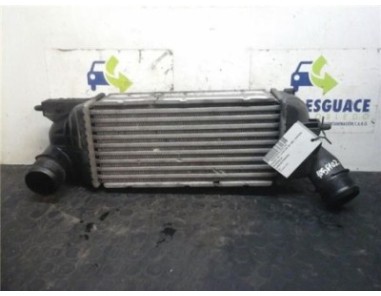 Intercooler Peugeot 407 1 6 HDi FAP 