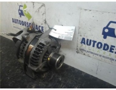 Alternador Renault ESPACE IV 3 0 V6 dCi Turbodiesel 