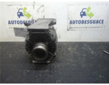 Alternador Opel ASTRA G BERLINA 2 2 16V 