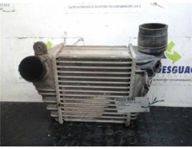 Intercooler Seat TOLEDO 1 9 TDI 