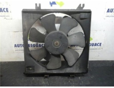 Electroventilador Kia CARENS 1 8 