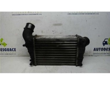 Intercooler Alfa Romeo GT 1 9 JTD 16V 