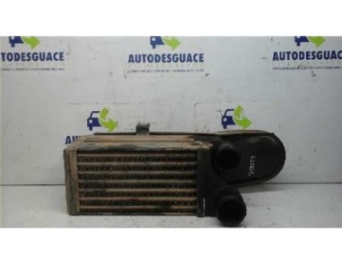 Intercooler Jeep CHEROKEE 2 5 Turbodiesel 