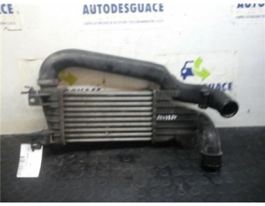 Intercooler Opel ASTRA H BERLINA 1 7 16V CDTI 