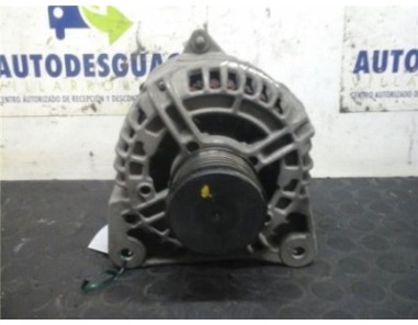 Alternador Renault CLIO III 1 5 dCi D 