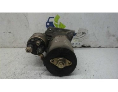 Motor Arranque Alfa Romeo GT 1 9 JTD 16V 