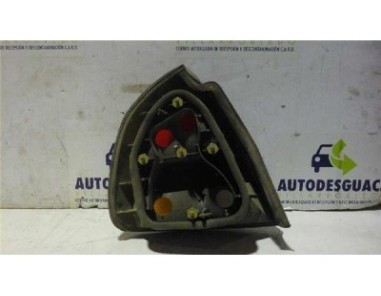 Piloto Trasero Derecho Mitsubishi CARISMA BERLINA 5 1995- ) 1 8 16V 