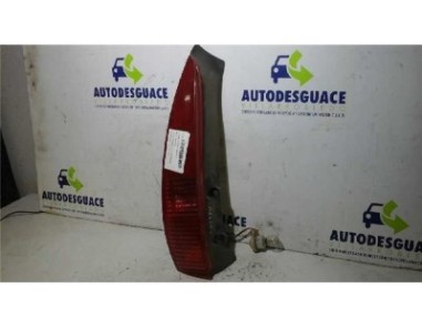 Piloto Trasero Derecho Citroen C5 BREAK 2 2 HDi FAP 