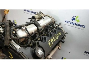 Motor Completo Alfa Romeo 156 SPORTWAGON 2 4 JTD 