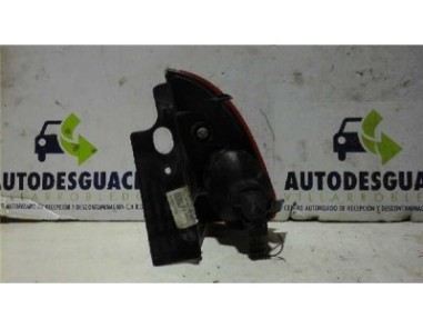 Piloto Trasero Derecho Renault ESPACE IV 1 9 dCi D 