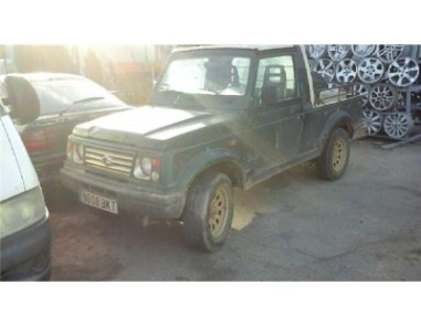 Bomba Servodireccion Suzuki SAMURAI SJ 413 1 9 