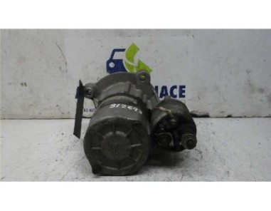 Motor Arranque Citroen C2 1 1 