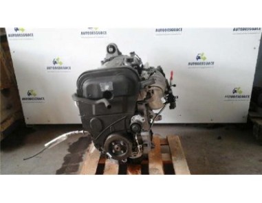 Despiece Motor Volvo S80 BERLINA 2 4 