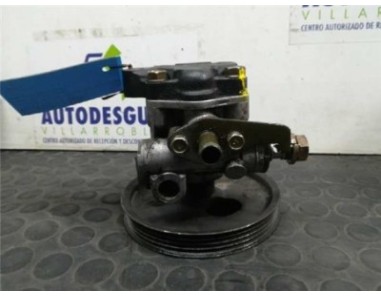 Bomba Servodireccion Mitsubishi MONTERO 2 5 Turbodiesel 