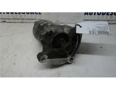 Motor Arranque Citroen C2 1 4 