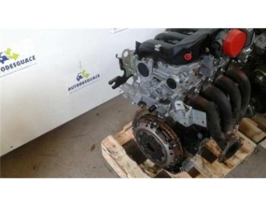 Motor Completo Renault LAGUNA II GRANDTOUR 2 0 16V 