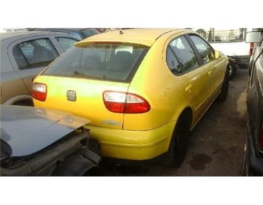 Paragolpes Trasero Seat LEON 1 6 16V 