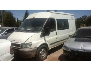 Bomba Servodireccion Ford TRANSIT MOD  2000 COMBI 2 4 TDE 