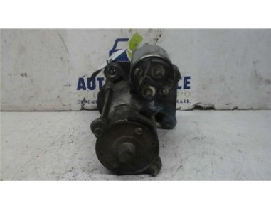 Motor Arranque Ford FIESTA 1 4 TDCi 