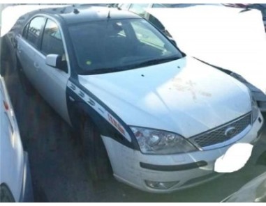 Mando Limpiaparabrisas Ford MONDEO BERLINA 2 0 TDCi 