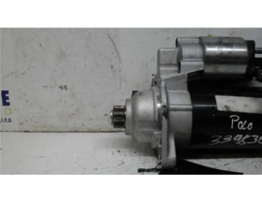 Motor Arranque Volkswagen POLO BERLINA 1 4 TDI 