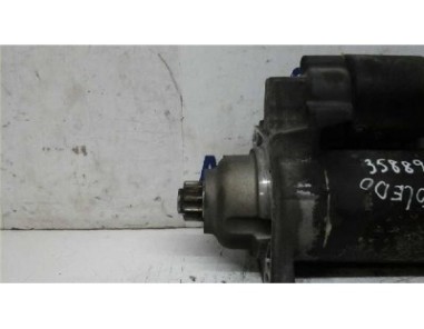 Motor Arranque Seat TOLEDO 1 9 TDI 