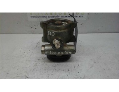 Bomba Servodireccion Citroen C15 1 8 D 