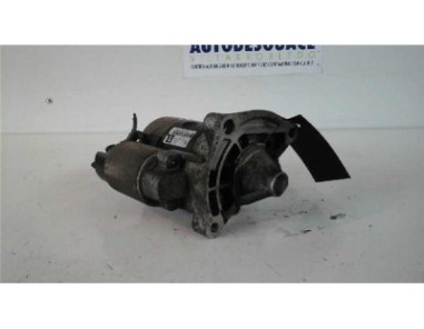 Motor Arranque Citroen SAXO 1 4 