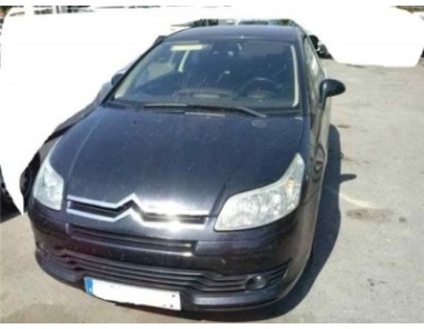 Centralita Citroen C4 COUPE 1 6 16V HDi FAP 