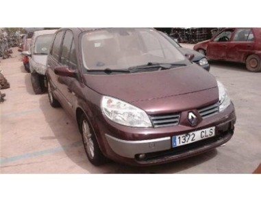 Centralita Renault SCENIC II 1 9 dCi D 