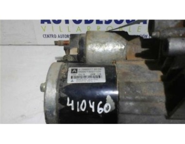 Motor Arranque Peugeot 207 1 4 16V VTi 