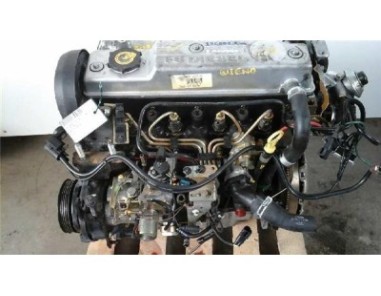 Despiece Motor Ford MONDEO BERLINA 1 8 Turbodiesel 