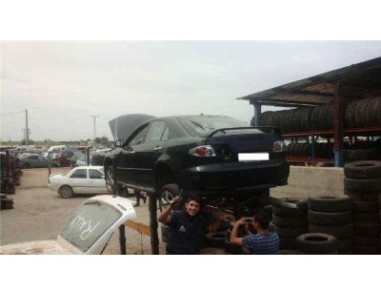 Brazo Inferior Delantero Izquierdo Mazda 6 BERLINA 2 0 D 