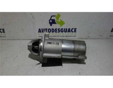 Motor Arranque Chevrolet CRUZE 2 0 D 