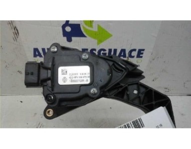 Potenciometro Pedal Gas Dacia SANDERO 1 5 dCi D FAP 