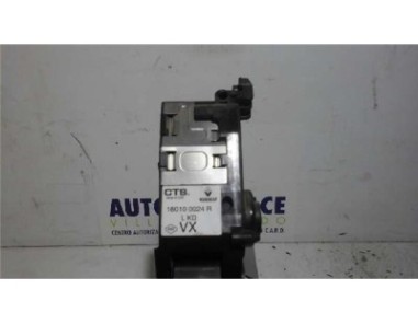 Potenciometro Pedal Gas Renault FLUENCE 1 5 dCi D FAP 