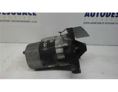 Motor Arranque Citroen C3 1 4 