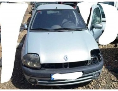 Centralita Renault CLIO II FASE I 1 4 16V 