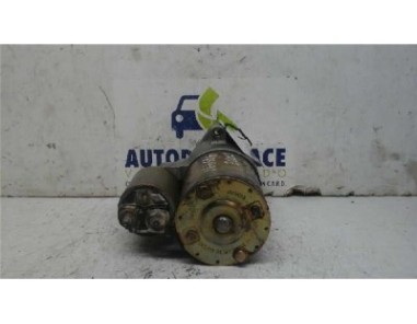 Motor Arranque Chevrolet MATIZ 0 8 