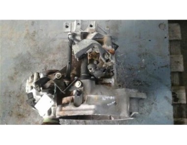 Caja Cambios Manual Seat TOLEDO 1 9 TDI 