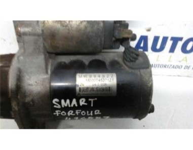 Motor Arranque Smart FORFOUR 1 3 