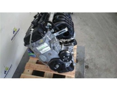 Motor Completo Smart FORFOUR 1 3 