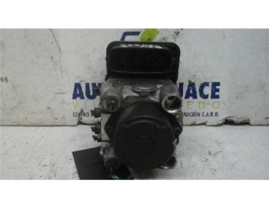 Nucleo Abs Toyota RAV 4 2 0 Turbodiesel 