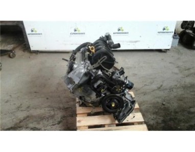 Motor Completo Toyota YARIS 1 3 16V 