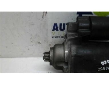 Motor Arranque Volkswagen BORA BERLINA 1 9 TDI 