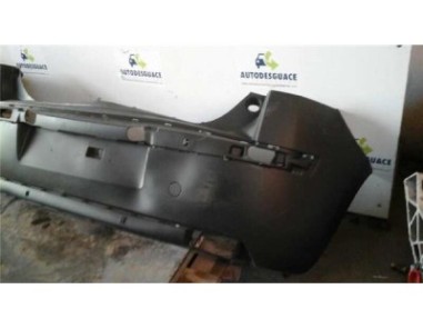 Paragolpes Trasero Citroen C4 BERLINA 1 6 16V 