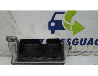 Centralita Airbag Ford MONDEO BERLINA 2 2 TDCi 